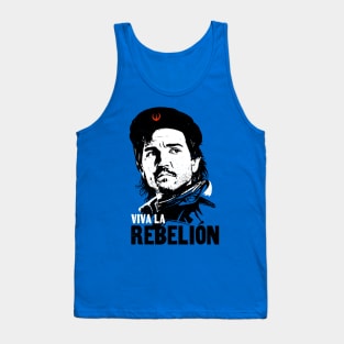 Che Gevandor Tank Top